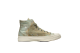 Converse Chuck 70 Hi Twisted Vacation (167648C) bunt 2