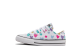 Converse Chuck Taylor All Star (671609C) weiss 2