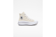 Converse Converse Pro Blaze Starp Hi Two-tone Leather Toddler Shoe Move (A04255C) braun 1