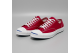 Converse Jack Purcell OX (147561C) rot 2
