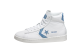 Converse Pro Leather Dip HI (172651C) weiss 4