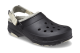 Crocs All Terrain Lined Clog (207936-001) schwarz 3