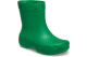 Crocs Classic Boot (208363-3WH) grün 3