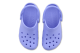 Crocs Classic Clog (206991-5Q6) blau 5