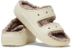 Crocs Classic Cozzzy Sandal (207446-2YC) braun 2