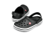 Crocs Crocband (11016-001) schwarz 2