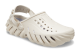 Crocs Echo Clog Stucco (207937-160) beige 3