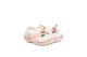 Crocs Toddler Classic IAM Unicorn Lights Clog (212508-0WV) bianco 5