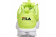 FILA Disruptor Low (1160680-51F) grün 2