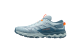 Mizuno Mizuno Spark 6 Grey White Blue Men Running Shoes Sneake (J1GJ2271-01) blau 3