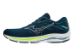 Mizuno Wave Rider 25 (J1GC2103-02) blau 2