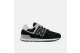 New Balance 574 (PC574EVB) schwarz 1