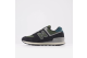 New Balance 574 U574KBG (U574KBG) schwarz 3