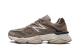 New Balance 9060 Mushroom (U9060JMR) braun 1