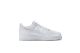 Nike Air Force 1 07 (DX2650-100) weiss 3