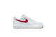 Nike Air Force 1 Low 07 USA (DX2660-001) weiss 3