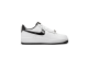 Nike Air Force 1 07 LV8 EMB (DR9866-100) weiss 3