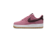 Nike Air Force 1 07 SE (DQ7583-600) pink 1