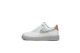 Nike Air Force 1 Crater GS (DX3067-100) weiss 1