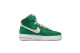 Nike Air Force 1 High SE (DQ7584-300) grün 3