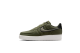 Nike Air Force 1 Low Canvas (HV1204-301) grün 1