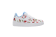 Nike Air Force 1 Low Cherry GS (CJ4094-100) bunt 4