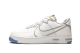 Nike Air Force 1 React (CT1020-100) weiss 3