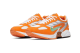 Nike Air Ghost Racer (AT5410-800) orange 3