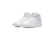  Air Jordan 1 Mid (BQ6472-110) weiss 5