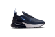 Nike Air Max 270 (943345-408) blau 5