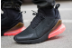 Nike Air Max 270 (AH8050-010) schwarz 4