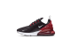 Nike miami dolphins nike air jordans retro (AH8050022) schwarz 1