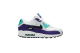 Nike Air Max 90 Essential (AJ1285-103) bunt 6