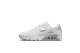 Nike Air Max 90 Jewel (FN8005-100) weiss 1