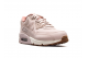 Nike Air Max 90 Leather (921304600) pink 2