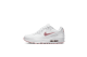 Nike Air Max 90 Leather GS (CD6864-115) weiss 1