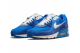 Nike Air Max 90 SE (DB0636-400) blau 3