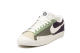 Nike Blazer Low 77 Premium (DD8026-500) bunt 3