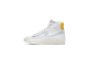 Nike Blazer Mid 77 GS (DX3070-100) weiss 1