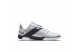 Nike Court Vapor Lite (DH2949-007) grau 4