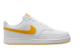 Nike Court Vision Low NN ESS Next Nature (HF1744-100) weiss 5