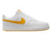 Nike Court Vision Low Next Nature (HF1744-100) weiss 5