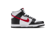 Nike Dunk High (DB2179-118) weiss 5