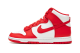 Nike Dunk High (DD1399-106) rot 4