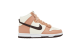 Nike Dunk High (FQ2755-200) braun 6