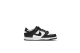 Nike Dunk Low PS (CW1588-100) schwarz 3