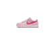 Nike Dunk Low (DH9756-600) pink 1