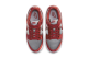 Nike Dunk Low (DX5931 001) rot 4