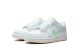 Nike Dunk Low GS Pastel Paisley (FJ7707-131) bunt 3