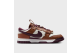 Nike Dunk Low Jumbo (FQ8248-200) braun 6